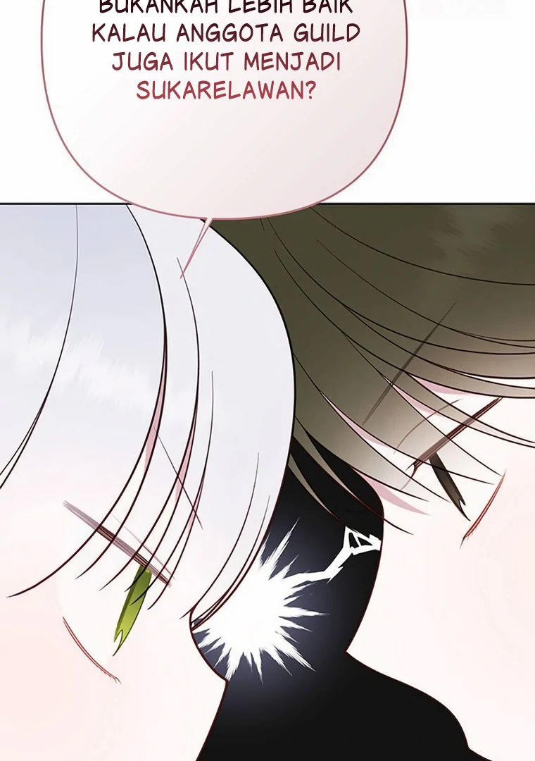 Baby Tyrant Chapter 89 Gambar 122