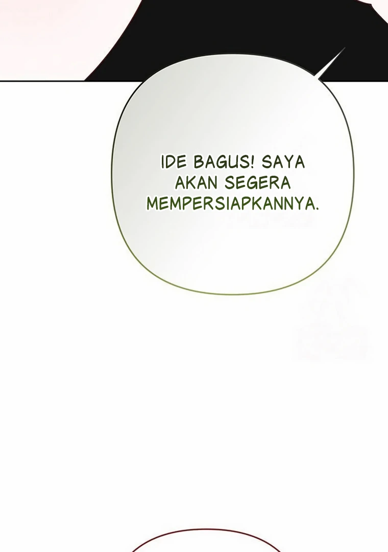 Baby Tyrant Chapter 89 Gambar 123