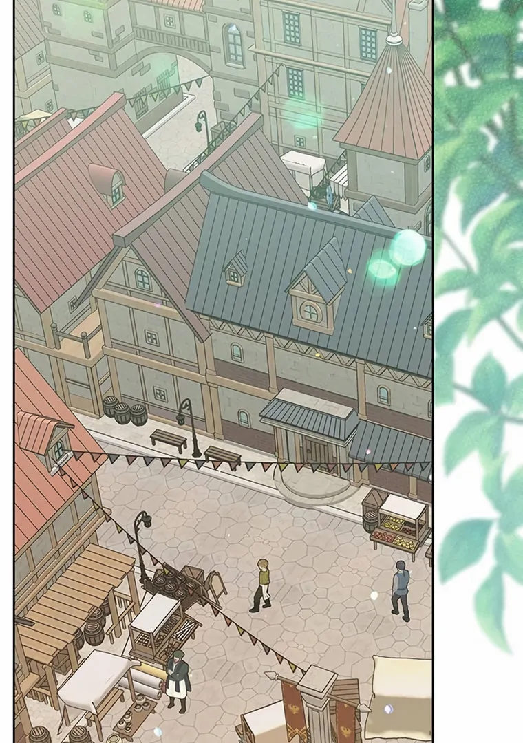 Baby Tyrant Chapter 89 Gambar 127