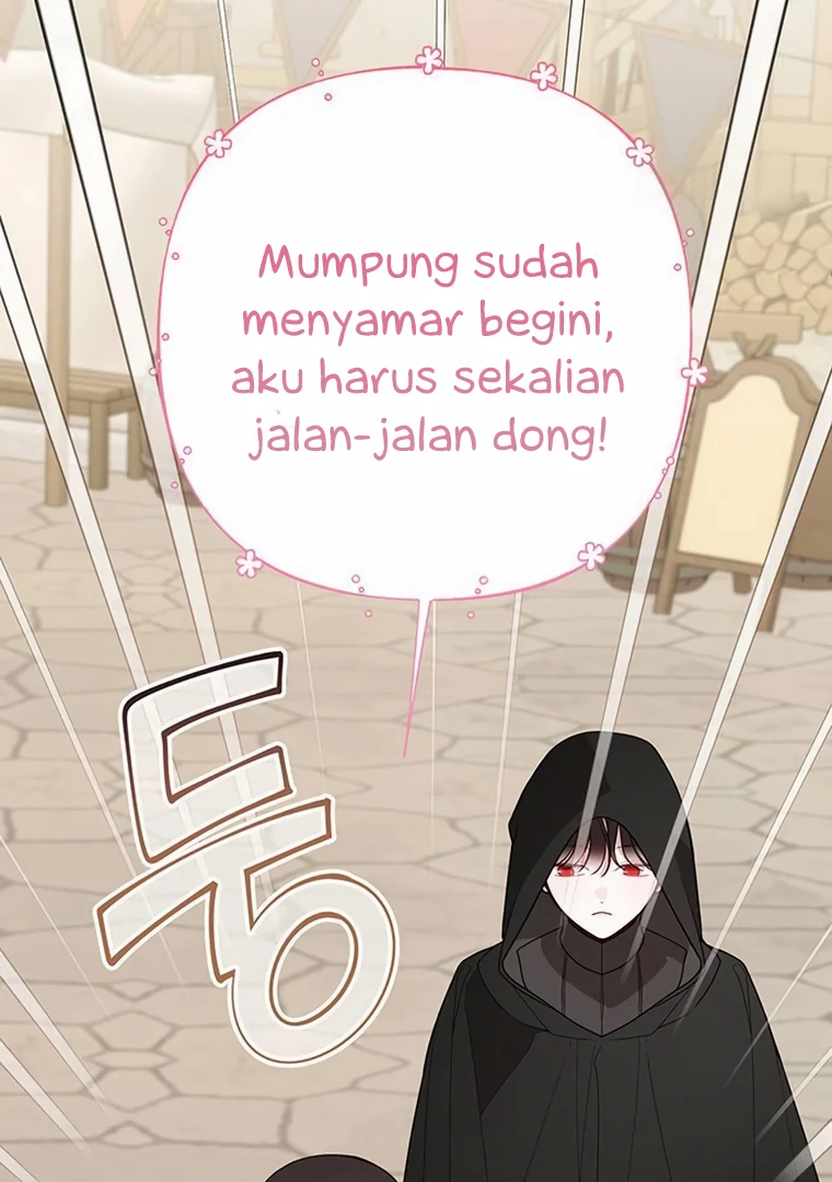 Baby Tyrant Chapter 89 Gambar 130