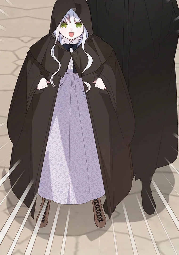 Baby Tyrant Chapter 89 Gambar 131