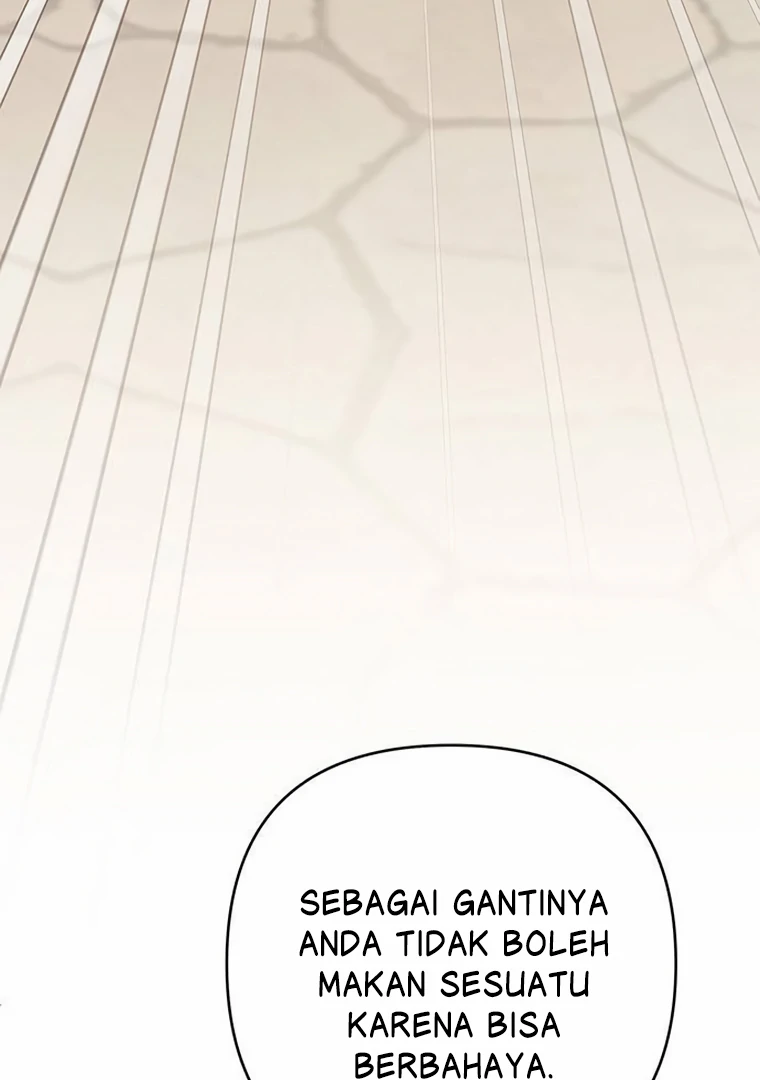 Baby Tyrant Chapter 89 Gambar 132