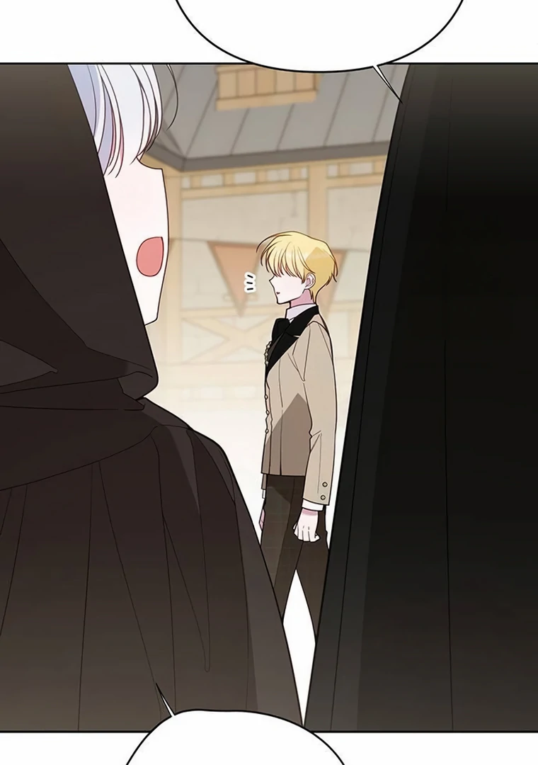 Baby Tyrant Chapter 89 Gambar 133