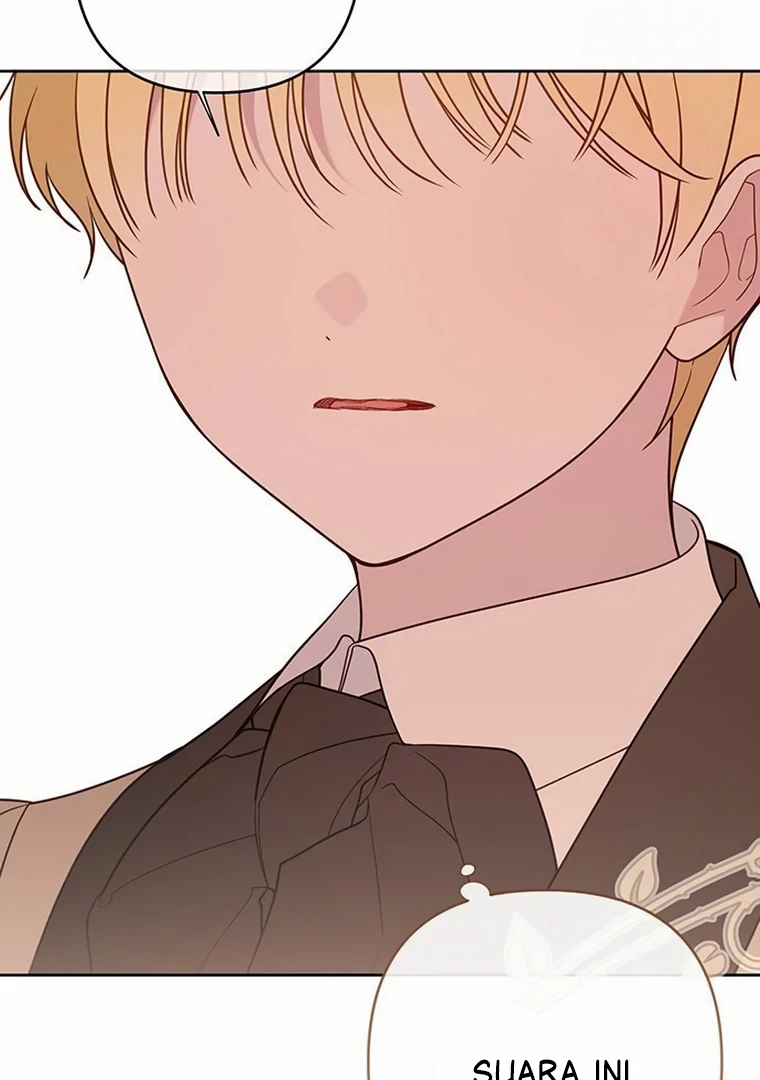 Baby Tyrant Chapter 89 Gambar 135