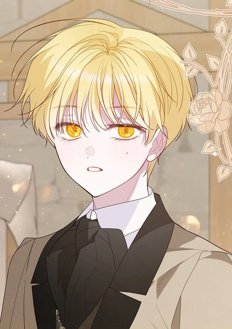 Baby Tyrant Chapter 89 Gambar 137