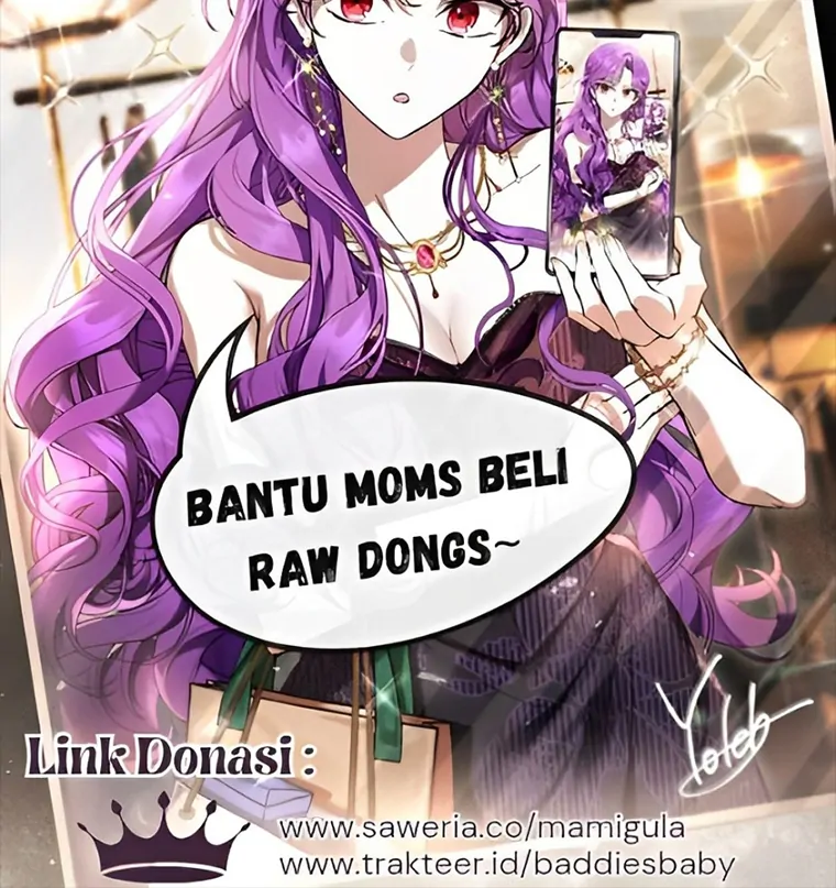 Baby Tyrant Chapter 89 Gambar 144