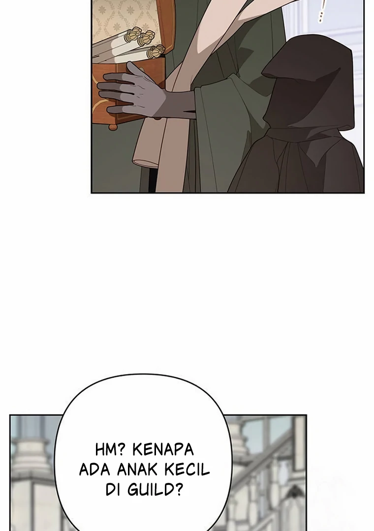 Baby Tyrant Chapter 89 Gambar 19