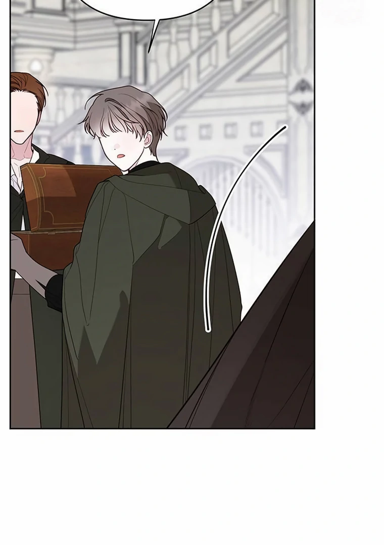 Baby Tyrant Chapter 89 Gambar 20