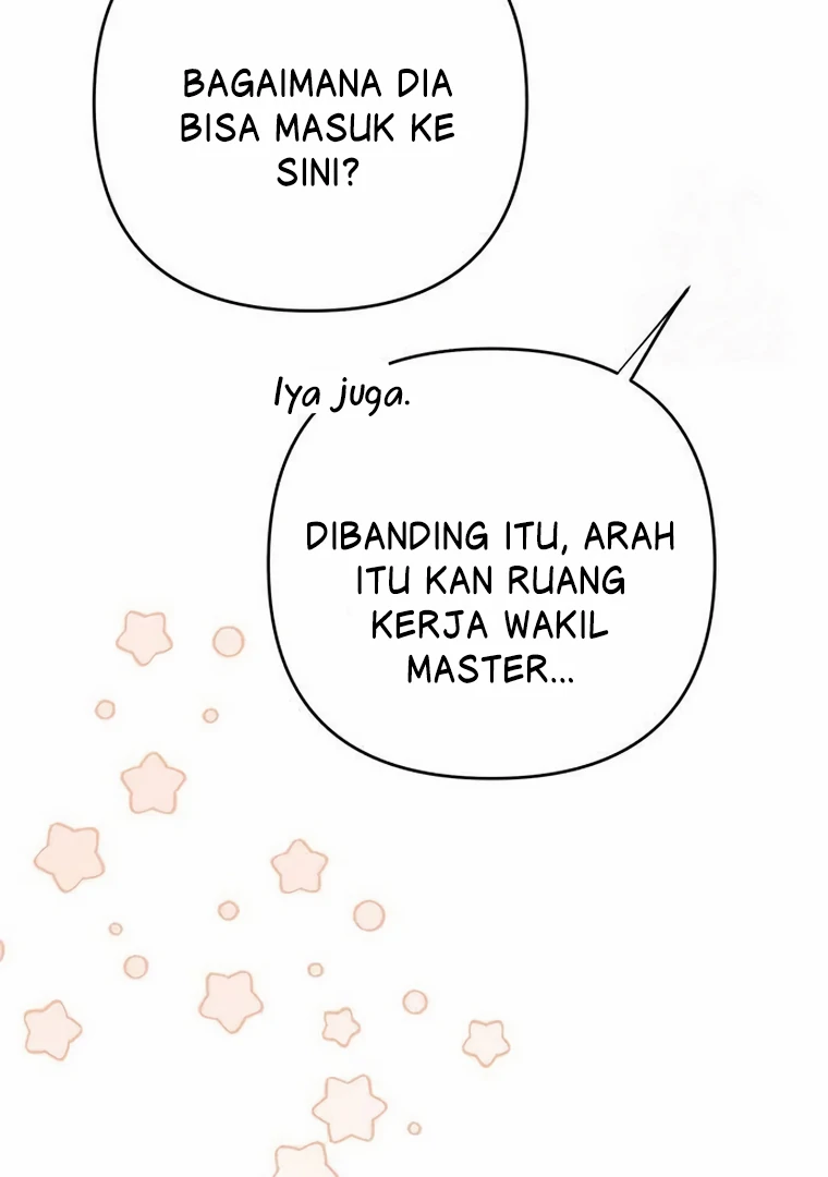 Baby Tyrant Chapter 89 Gambar 23