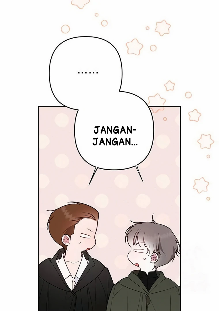 Baby Tyrant Chapter 89 Gambar 24