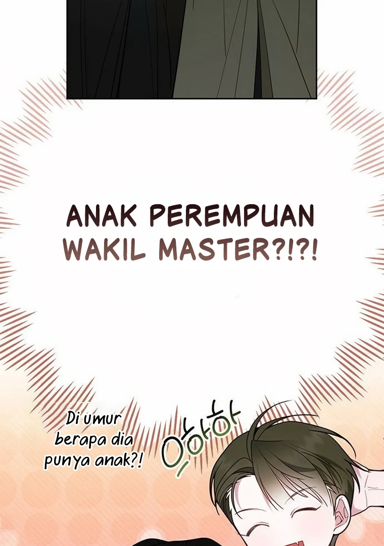 Baby Tyrant Chapter 89 Gambar 25