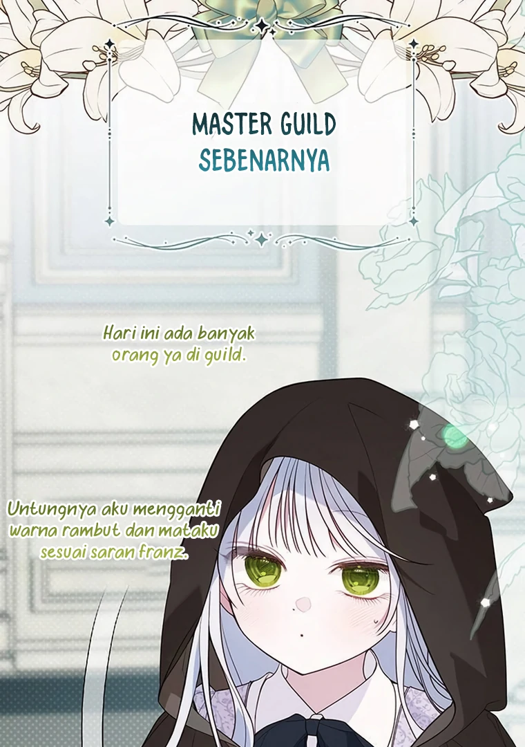 Baby Tyrant Chapter 89 Gambar 27