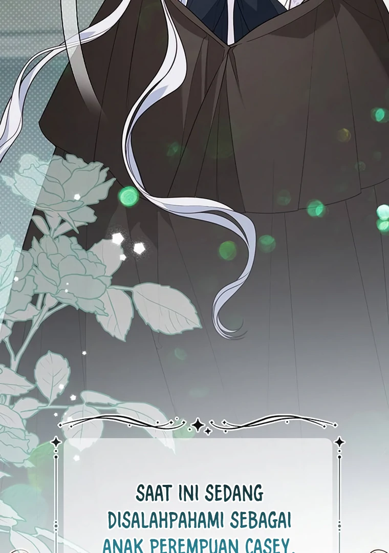 Baby Tyrant Chapter 89 Gambar 28