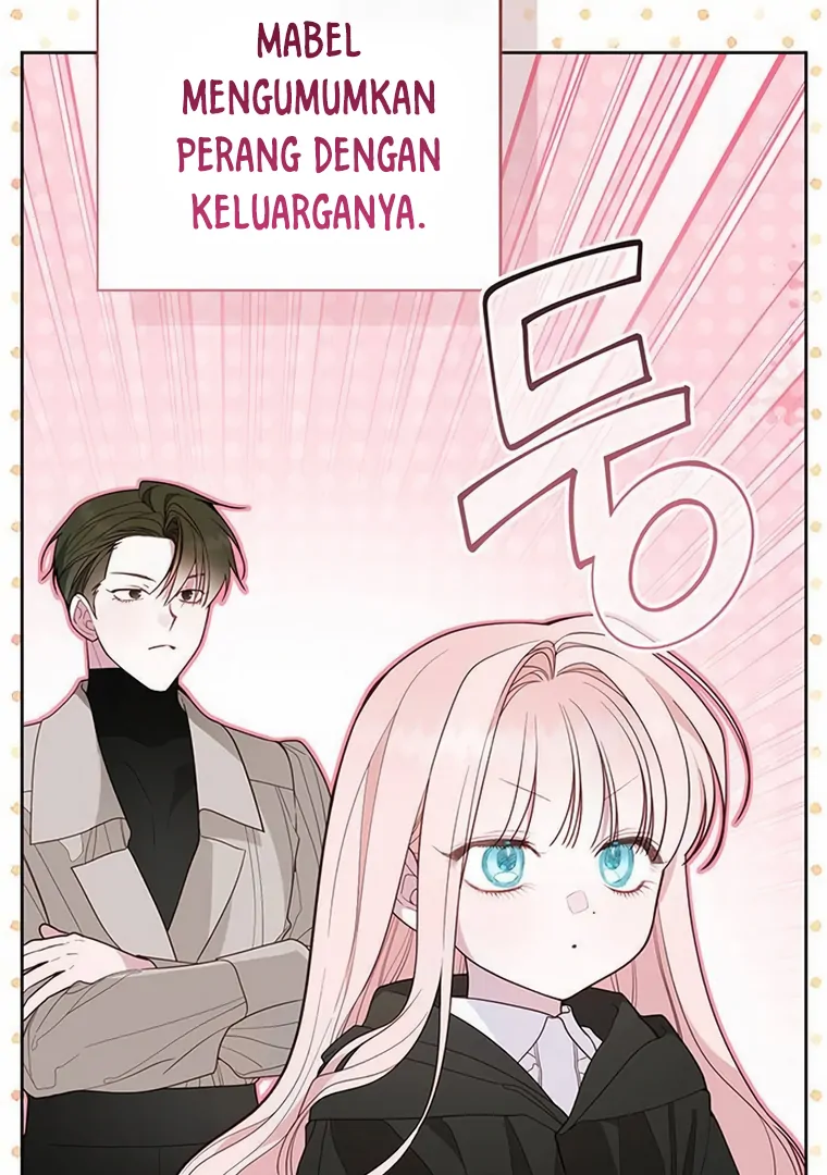 Baby Tyrant Chapter 89 Gambar 3