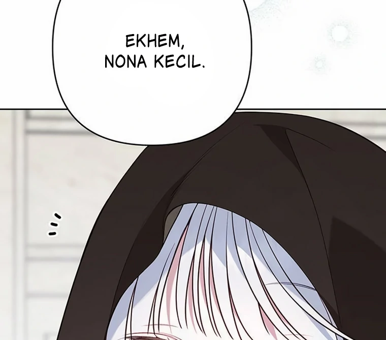 Baby Tyrant Chapter 89 Gambar 30