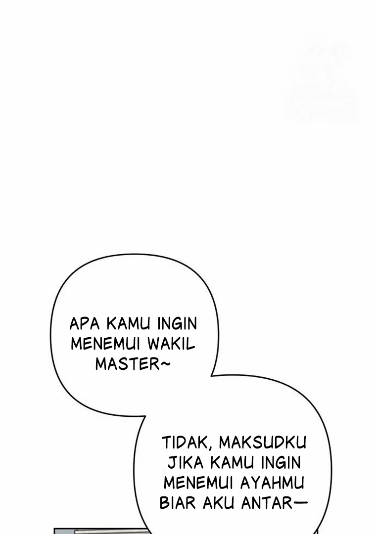 Baby Tyrant Chapter 89 Gambar 32