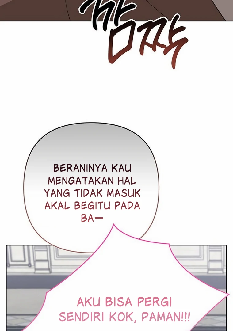 Baby Tyrant Chapter 89 Gambar 36