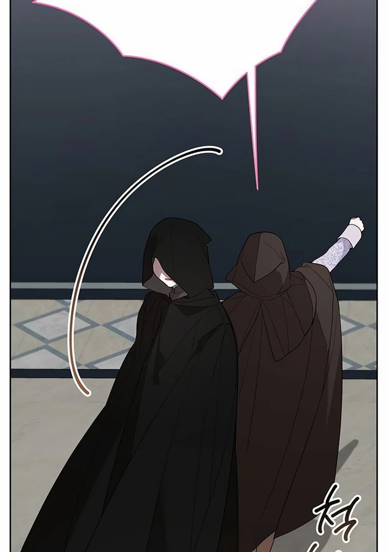 Baby Tyrant Chapter 89 Gambar 37