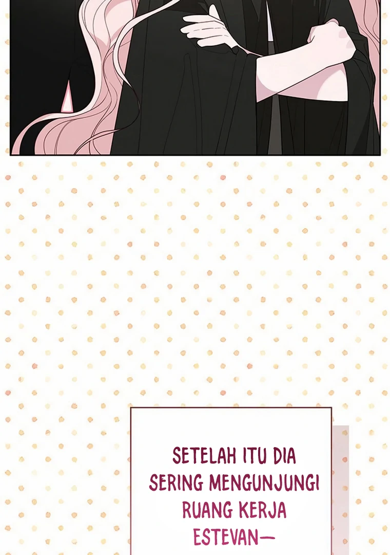 Baby Tyrant Chapter 89 Gambar 4