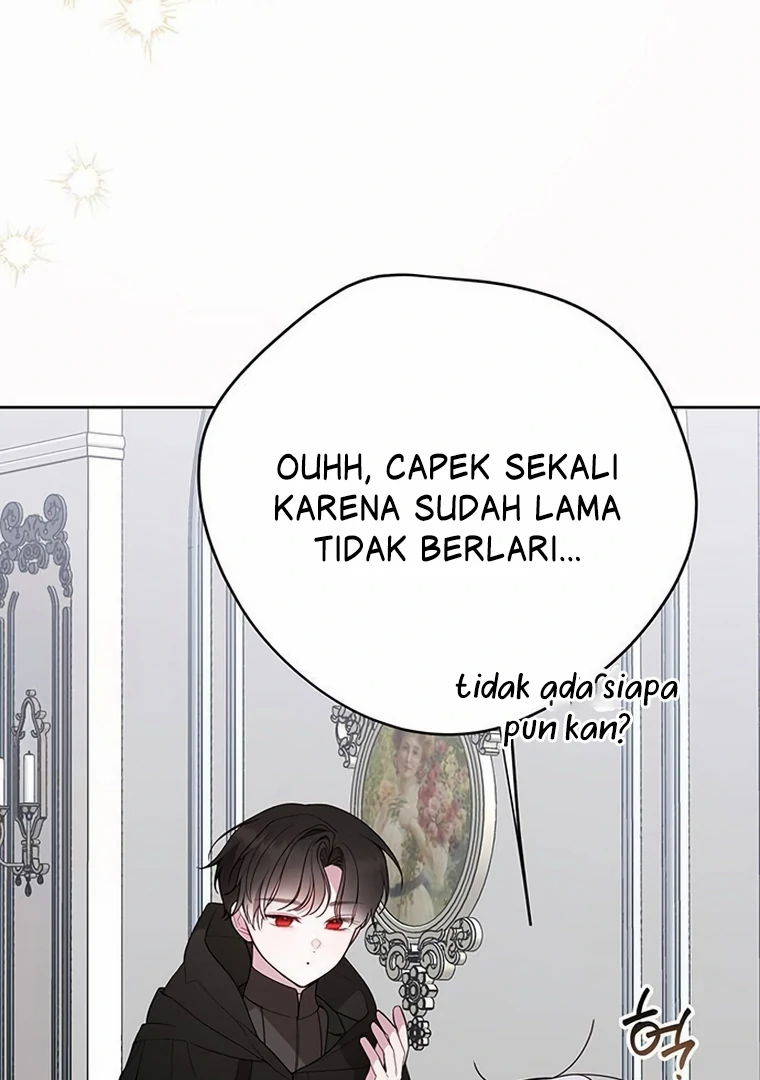 Baby Tyrant Chapter 89 Gambar 46