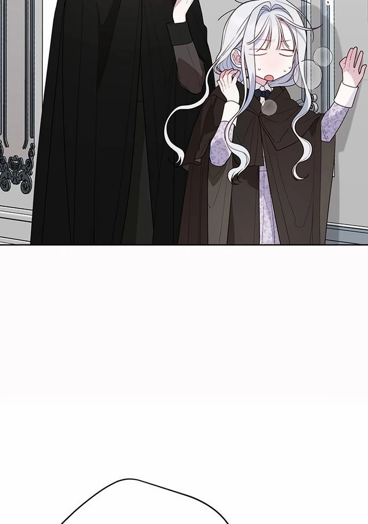 Baby Tyrant Chapter 89 Gambar 47