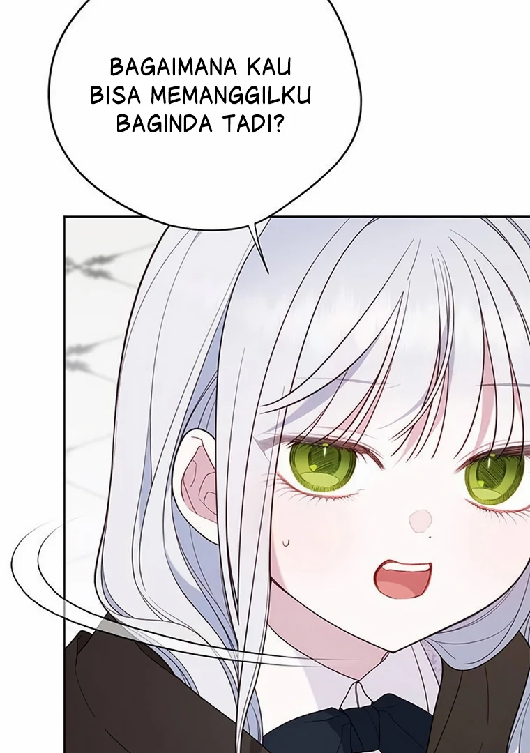 Baby Tyrant Chapter 89 Gambar 48