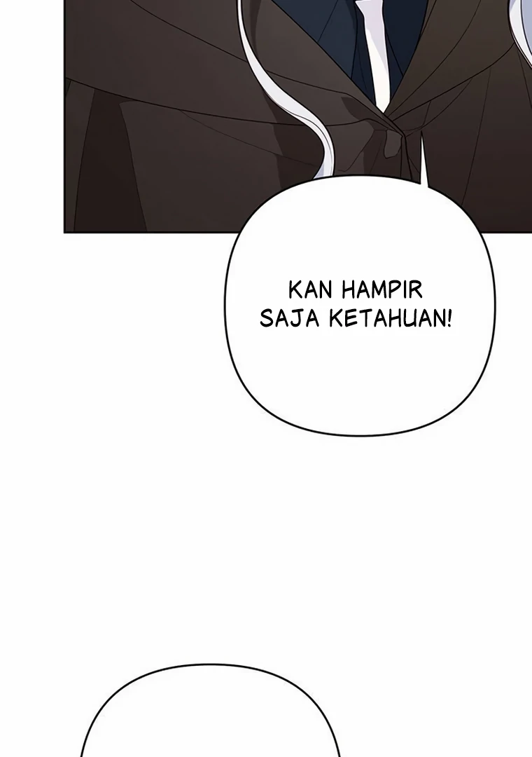 Baby Tyrant Chapter 89 Gambar 49