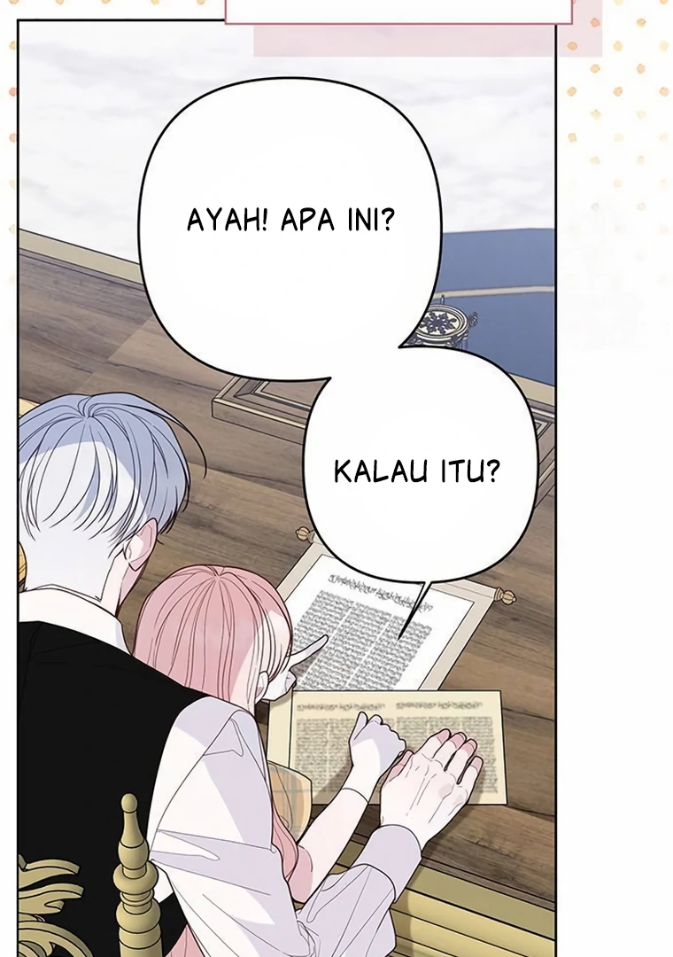 Baby Tyrant Chapter 89 Gambar 5