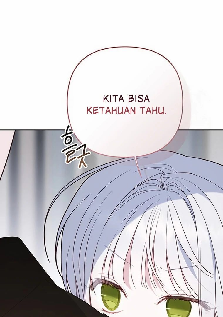 Baby Tyrant Chapter 89 Gambar 53