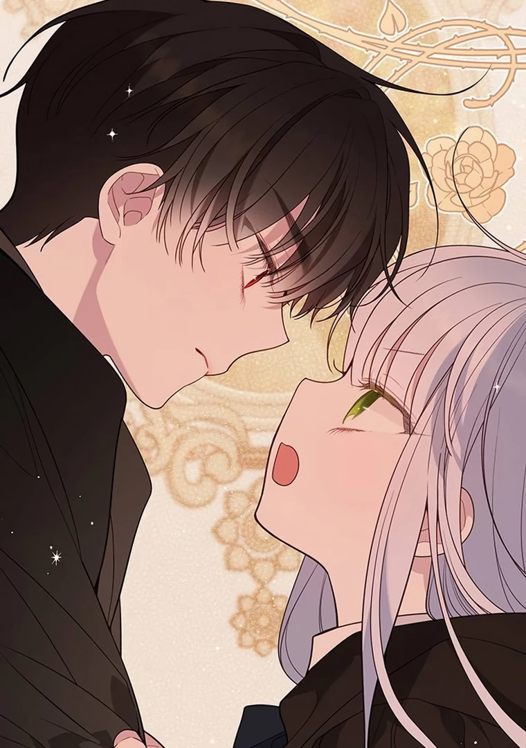 Baby Tyrant Chapter 89 Gambar 56