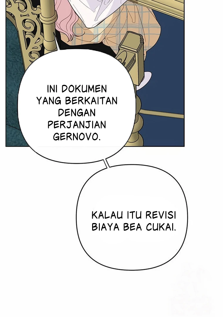 Baby Tyrant Chapter 89 Gambar 6