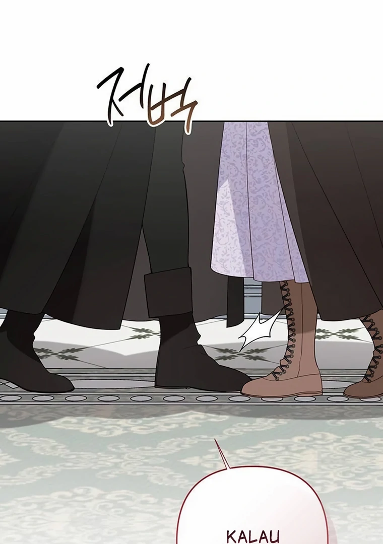 Baby Tyrant Chapter 89 Gambar 63