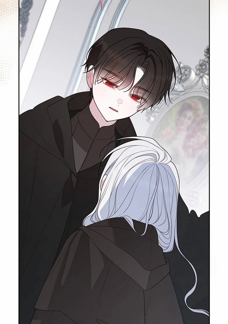 Baby Tyrant Chapter 89 Gambar 65