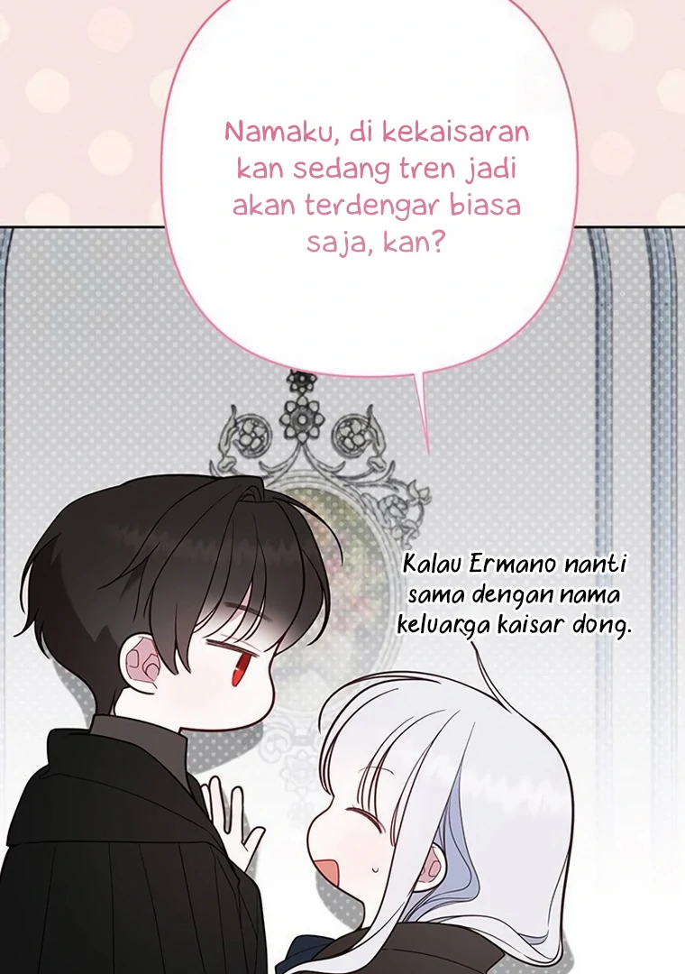 Baby Tyrant Chapter 89 Gambar 69