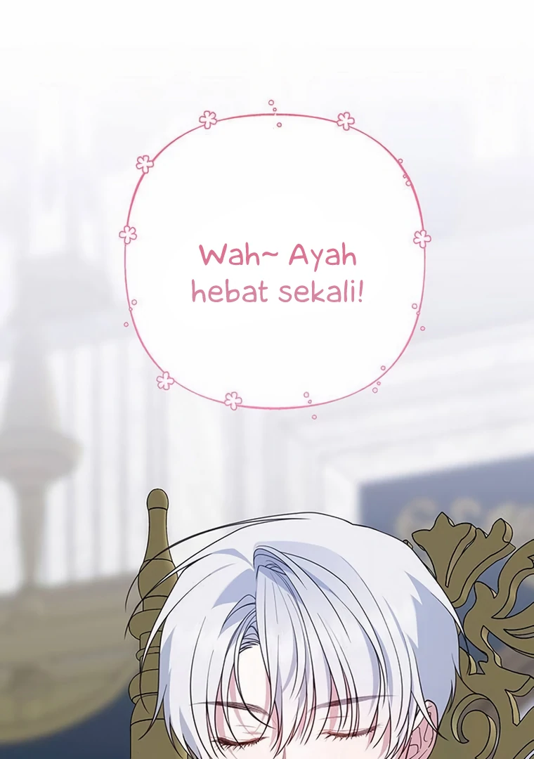 Baby Tyrant Chapter 89 Gambar 7