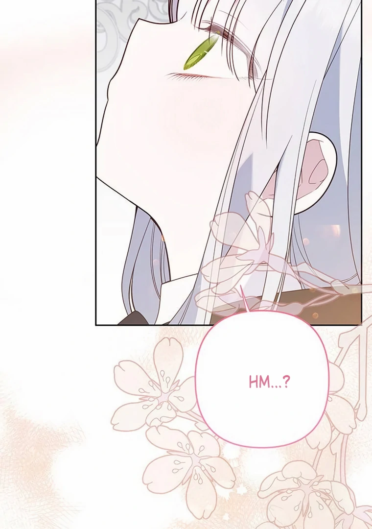 Baby Tyrant Chapter 89 Gambar 73