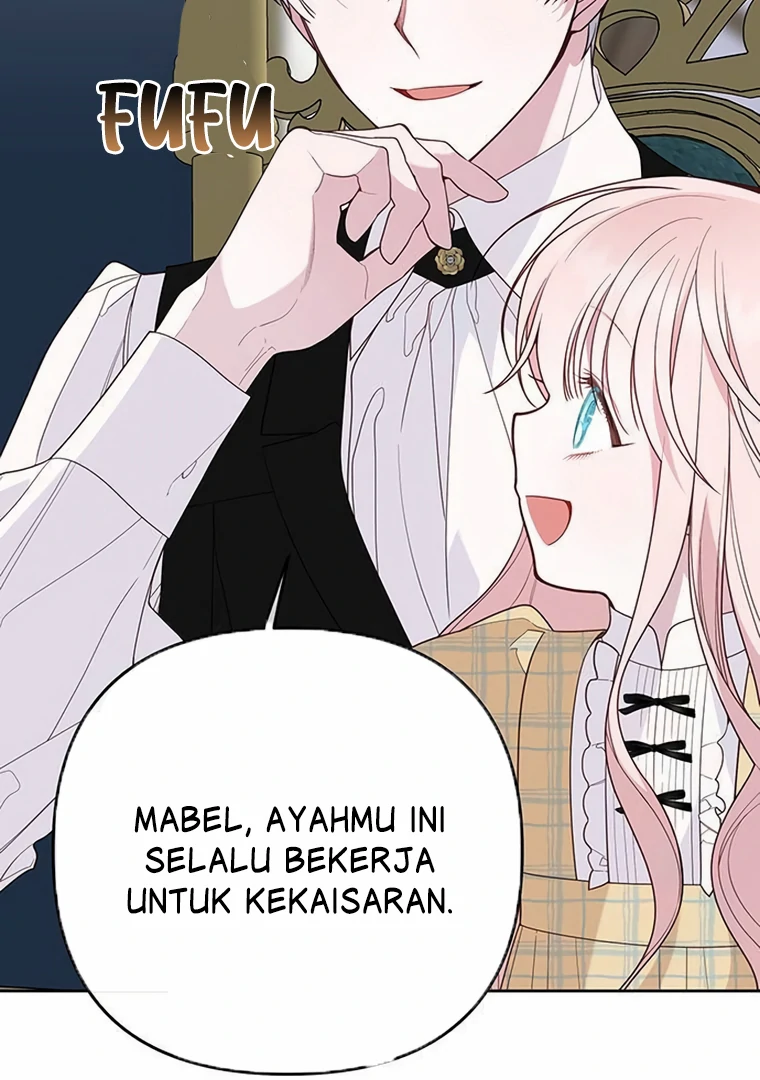 Baby Tyrant Chapter 89 Gambar 8