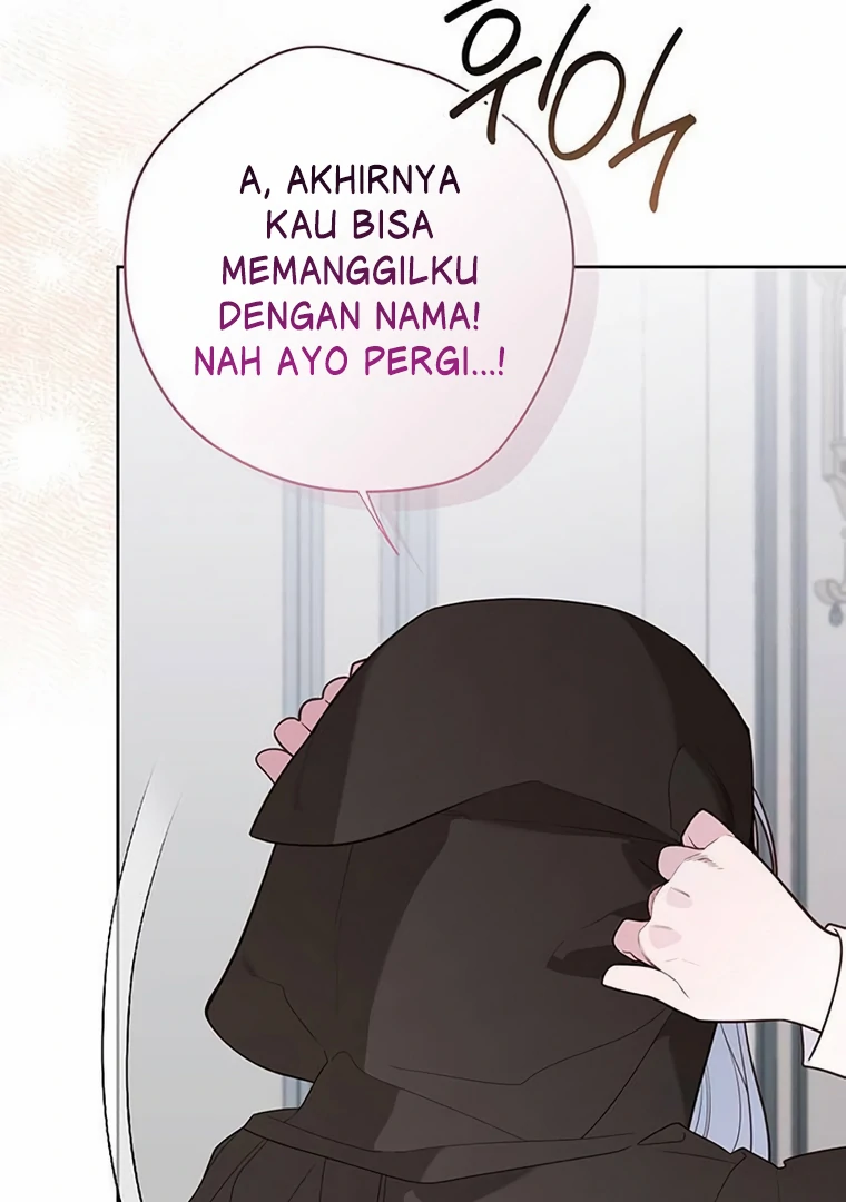 Baby Tyrant Chapter 89 Gambar 80