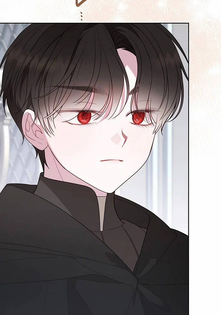 Baby Tyrant Chapter 89 Gambar 82