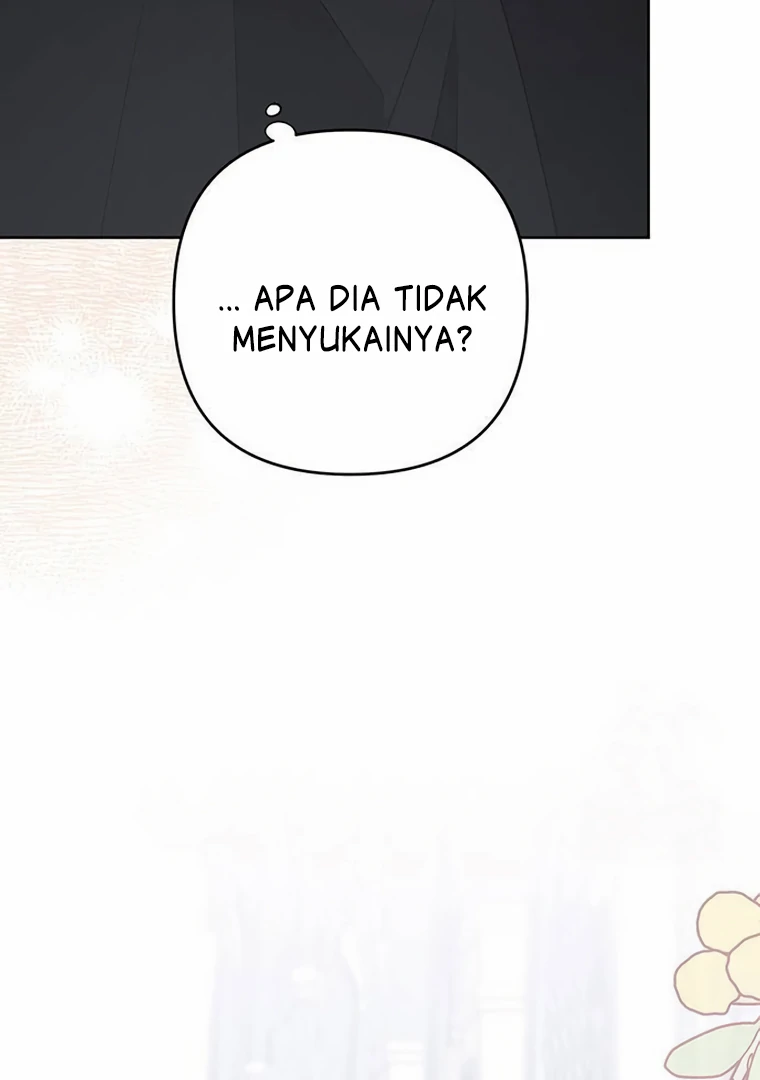Baby Tyrant Chapter 89 Gambar 83