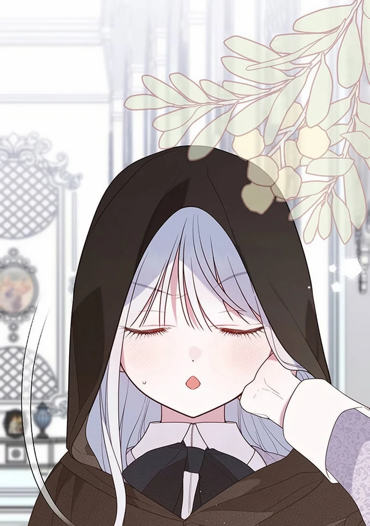 Baby Tyrant Chapter 89 Gambar 84