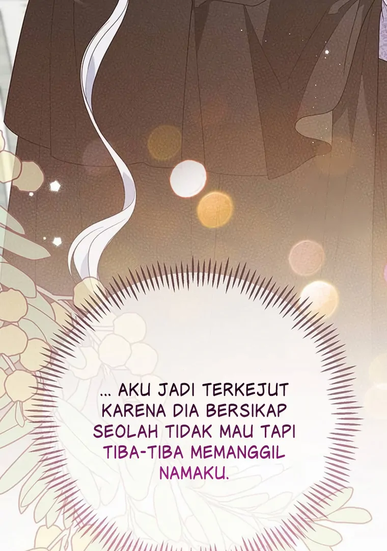 Baby Tyrant Chapter 89 Gambar 85