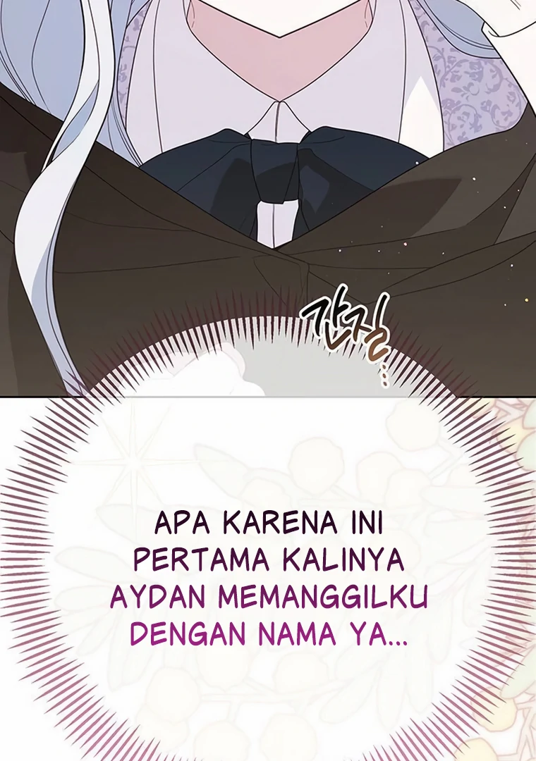 Baby Tyrant Chapter 89 Gambar 87