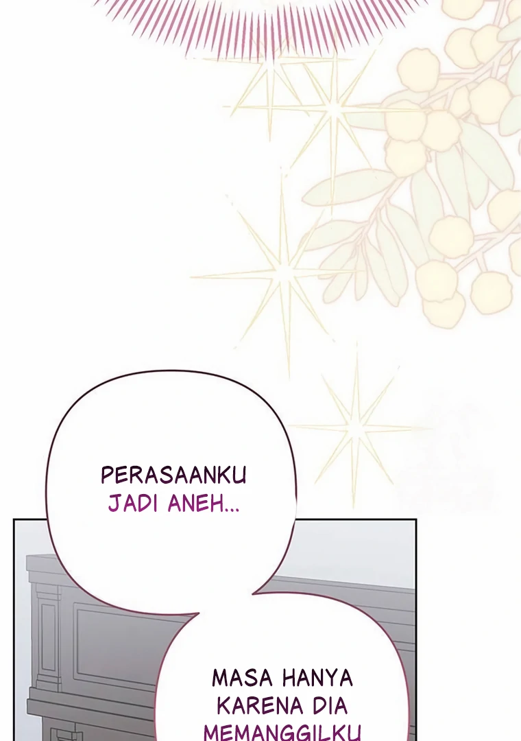 Baby Tyrant Chapter 89 Gambar 88