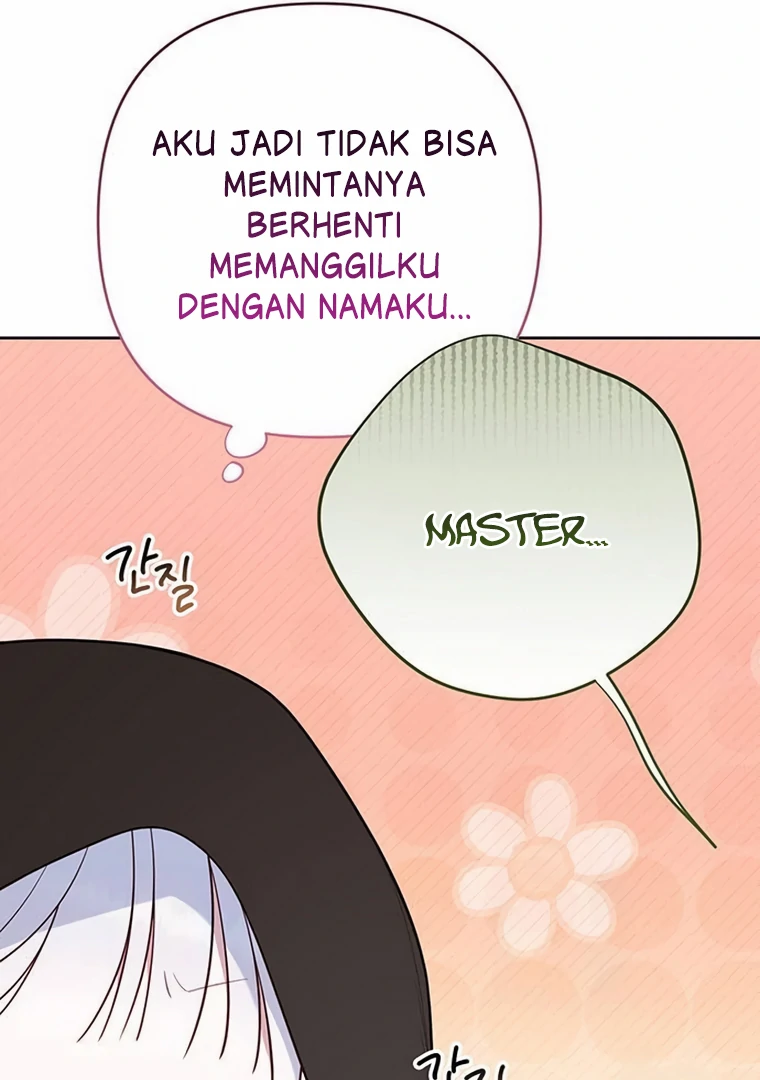 Baby Tyrant Chapter 89 Gambar 91