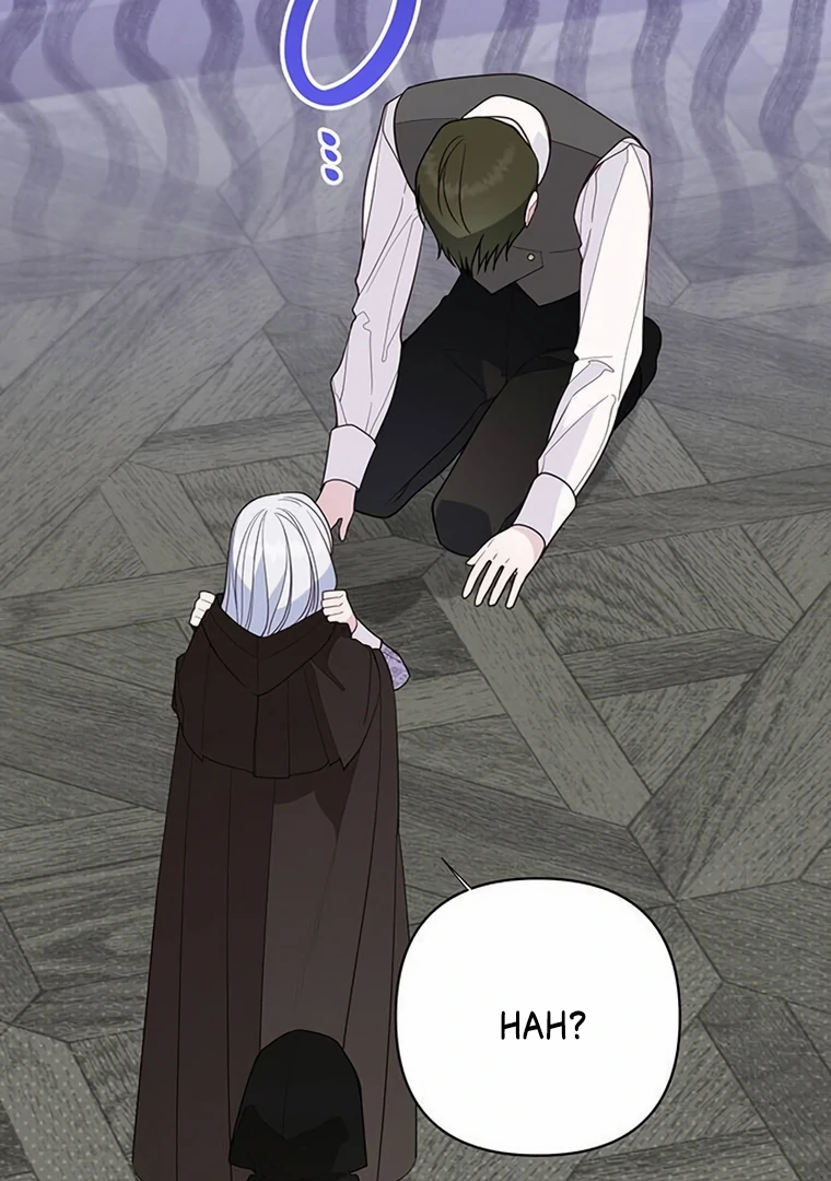 Baby Tyrant Chapter 89 Gambar 94