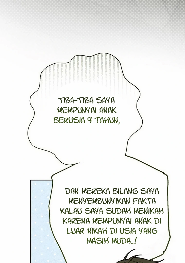 Baby Tyrant Chapter 89 Gambar 96