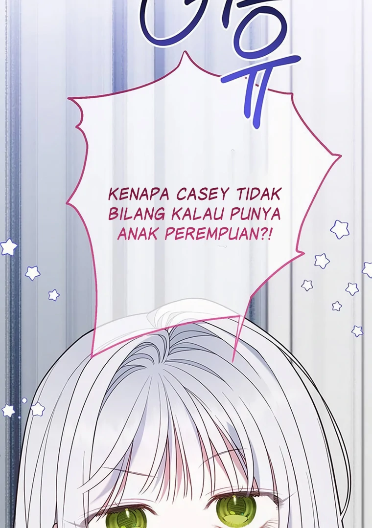 Baby Tyrant Chapter 89 Gambar 98