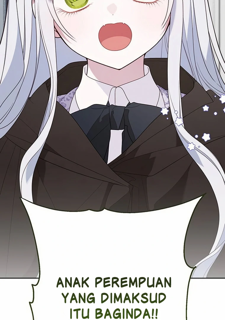 Baby Tyrant Chapter 89 Gambar 99