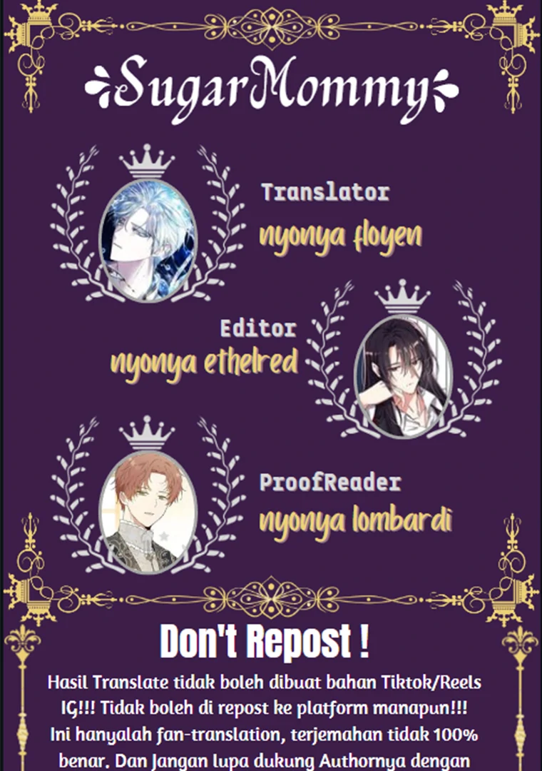 Baca Komik Baby Tyrant Chapter 88 Gambar 1